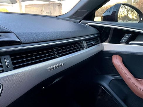 Used 2022 Audi A5 2.0T Prestige image 28