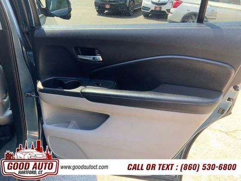 Used 2018 Honda Pilot EX-L image 10