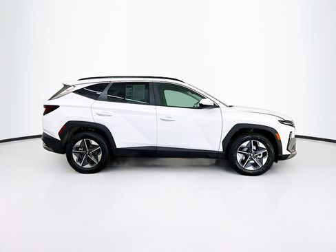 Used 2025 Hyundai Tucson SEL image 10