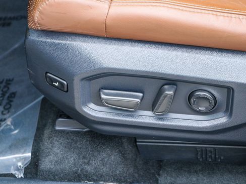 Used 2025 Toyota Tundra 1794 Edition w/ TRD Off-Road Package image 20