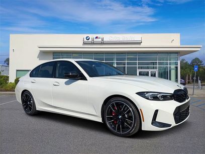 New 2026 BMW M340i w/ Premium Package