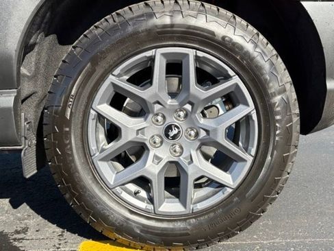 New 2025 Ford Bronco Sport Big Bend image 57