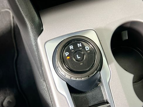 Used 2024 Ford Bronco Sport Big Bend w/ Convenience Package image 25