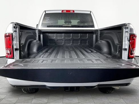 Used 2026 RAM 2500 Big Horn AWD/4WD image 7