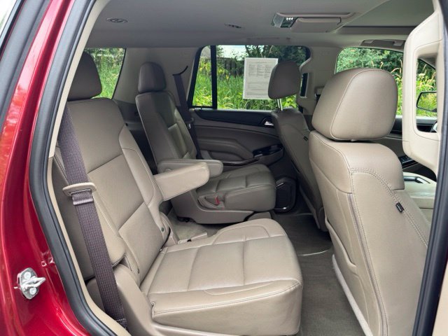 Used 2018 GMC Yukon SLT w/ Open Road Package AWD/4WD image 19