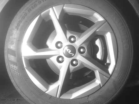 Used 2025 Kia K4 FWD image 13