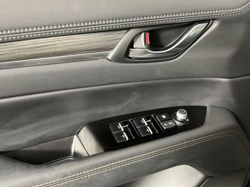 Certified 2023 MAZDA CX-5 AWD 2.5 S w/ Premium Package image 13