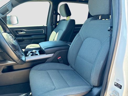 Used 2022 RAM 1500 Big Horn AWD/4WD image 20