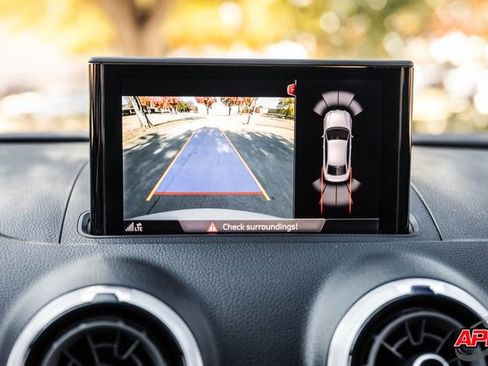 Used 2019 Audi RS 3 image 75