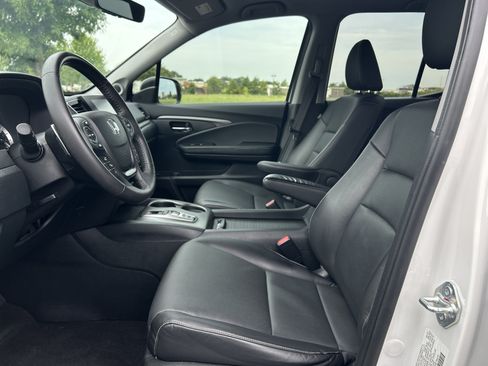 Used 2023 Honda Ridgeline RTL image 24