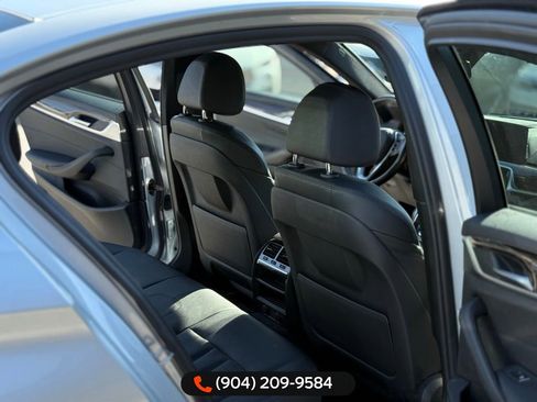 Used 2018 BMW 530e w/ Premium Package 2 image 28