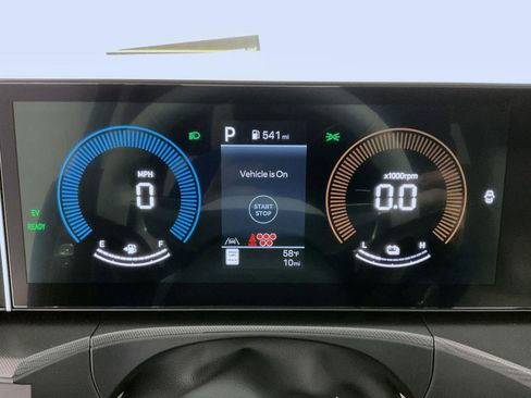 New 2026 Hyundai Santa Fe SE AWD/4WD image 12