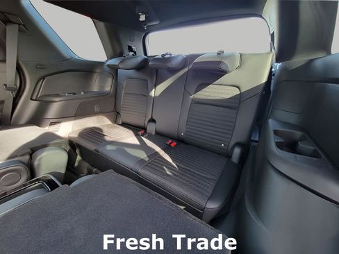 Used 2025 Nissan Pathfinder Rock Creek image 15