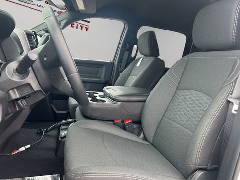 New 2026 RAM 3500 Tradesman image 8