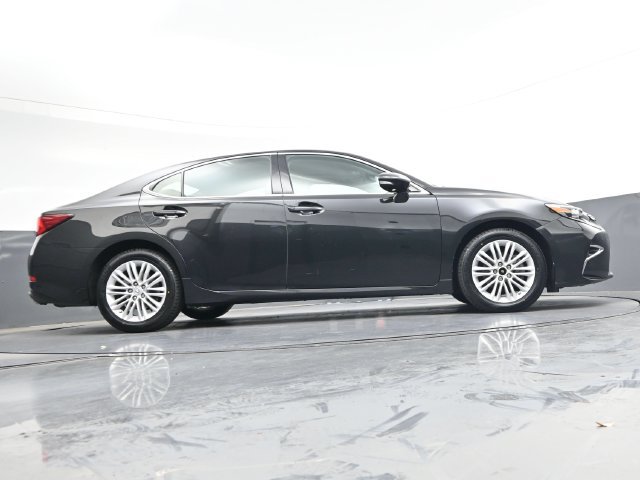 Used 2017 Lexus ES 350 w/ Premium Package FWD image 31