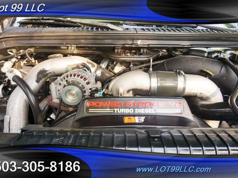 Used 2003 Ford F350 Lariat image 18