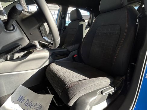 New 2026 Honda HR-V Sport image 12