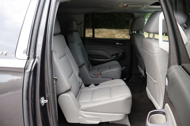 Used 2016 Chevrolet Suburban LT AWD/4WD image 28