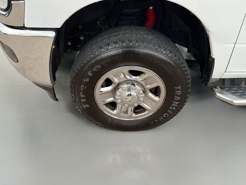 Used 2022 RAM 2500 Tradesman image 28