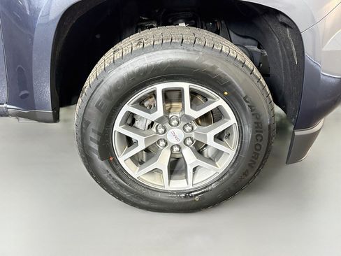 Used 2019 GMC Canyon All Terrain w/ Trailering Package AWD/4WD image 31