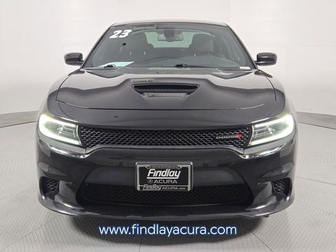 Used 2023 Dodge Charger GT image 9