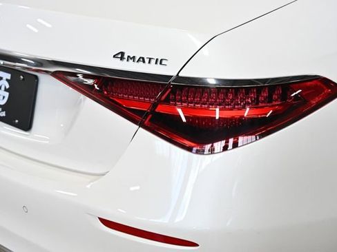 Used 2023 Mercedes-Benz S 580 4MATIC Sedan image 21