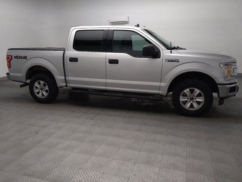 Used 2019 Ford F150 XLT w/ Trailer Tow Package AWD/4WD image 11