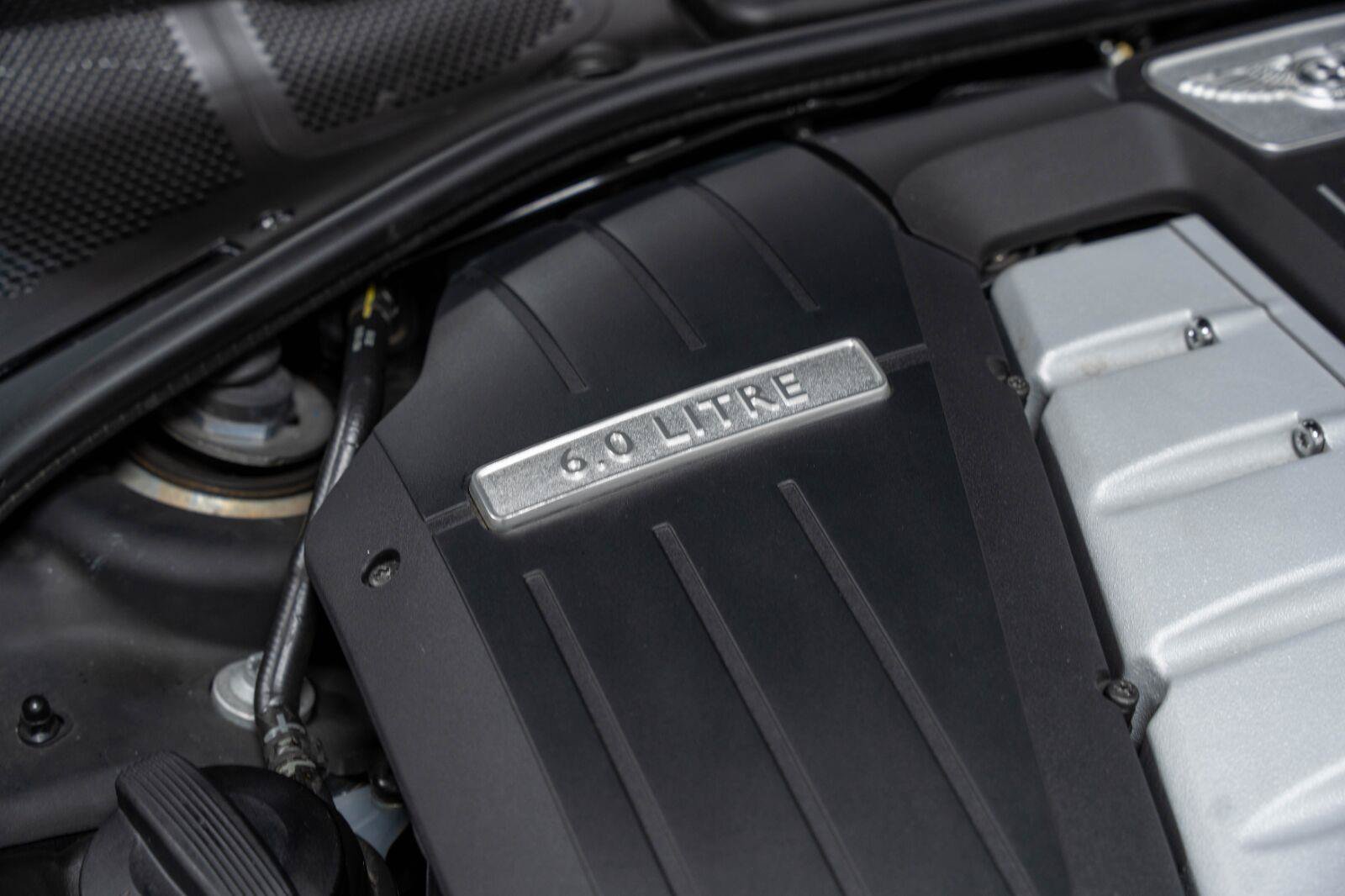 Used 2012 Bentley Continental GT AWD/4WD image 28