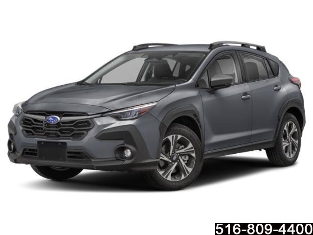 Used 2024 Subaru Crosstrek 2.0i Premium AWD/4WD image 5