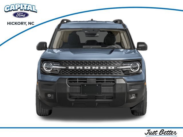 Used 2026 Ford Bronco Sport Big Bend w/ Convenience Package AWD/4WD image 32