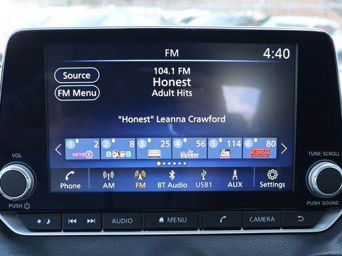 Used 2025 Nissan Sentra SV w/ Trunk Package FWD image 46