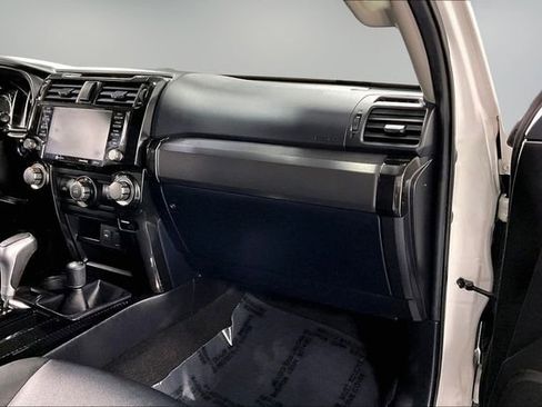 Used 2020 Toyota 4Runner TRD Off-Road Premium w/ Moonroof Package image 26