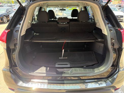 Used 2018 Nissan Rogue SV AWD/4WD image 32