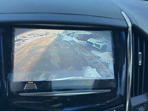 Used 2018 Cadillac ATS 2.0T AWD Sedan image 21