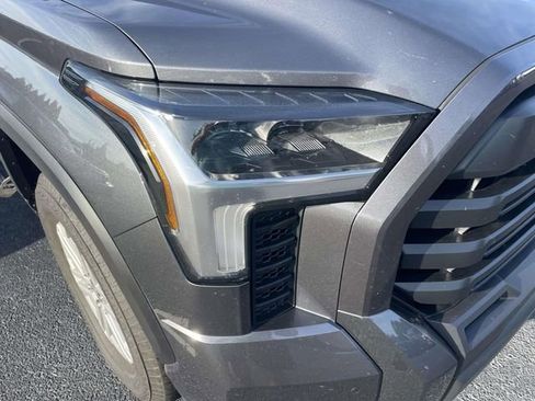 Used 2026 Toyota Tundra SR5 w/ SR5 Premium Package AWD/4WD image 2