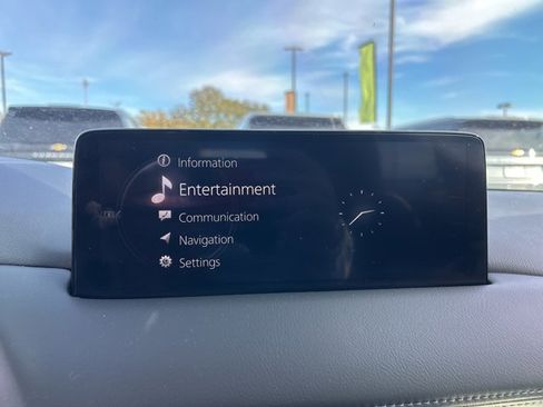 Used 2023 MAZDA CX-5 Carbon Edition image 25