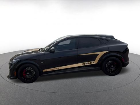 Used 2023 Ford Mustang Mach-E GT image 9