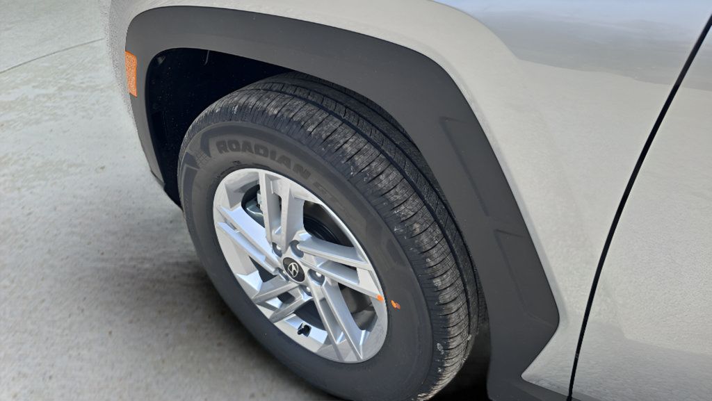 New 2026 Hyundai Tucson SE AWD/4WD image 33