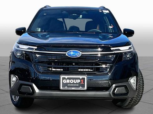 New 2025 Subaru Forester Touring image 3