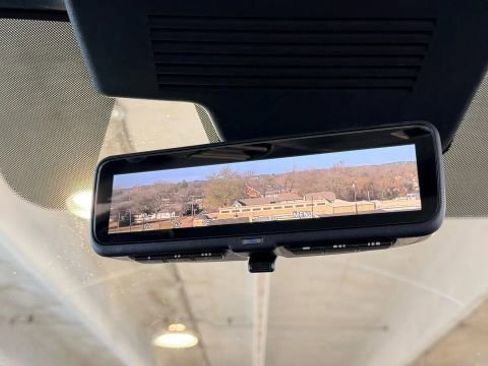 Used 2019 Nissan Armada Platinum w/ Captain's Chairs Package image 51