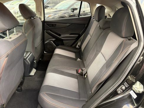Used 2019 Subaru Crosstrek 2.0i Premium w/ Popular Package #2 AWD/4WD image 15