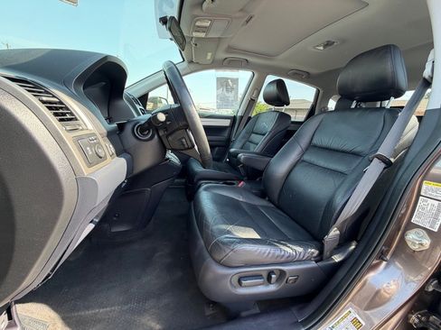Used 2011 Honda CR-V EX-L image 10