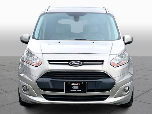 Used 2016 Ford Transit Connect Titanium image 3