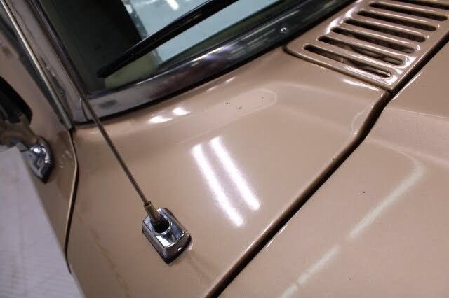 Used 1989 Jeep Grand Wagoneer AWD/4WD image 79