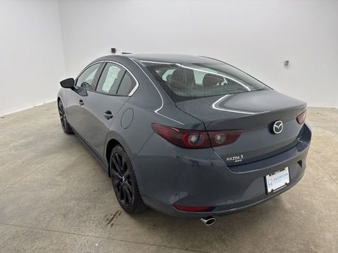 Used 2023 MAZDA MAZDA3 s AWD/4WD image 7