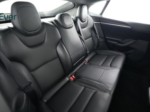 Used 2022 Tesla Model S AWD/4WD image 5