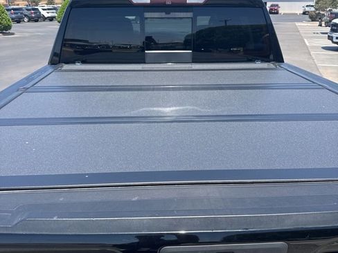 Used 2019 GMC Sierra 1500 Denali w/ Denali Carbonpro Edition AWD/4WD image 15