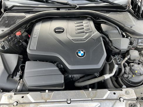 Used 2019 BMW 330i xDrive Sedan w/ Premium Package AWD/4WD image 32