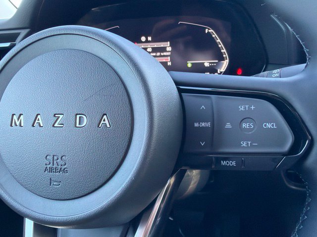 New 2026 MAZDA CX-5 Preferred AWD/4WD image 17