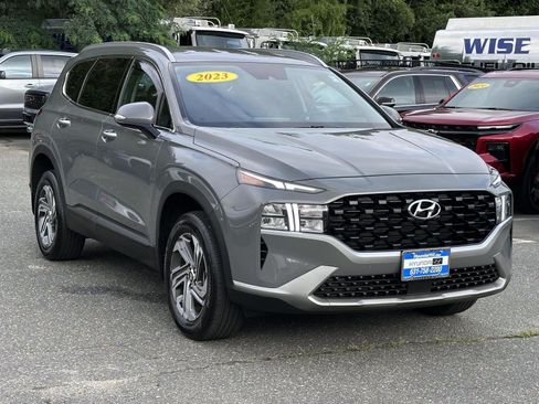Used 2023 Hyundai Santa Fe SEL w/ Cargo Package AWD/4WD image 5